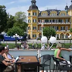 펜션 Haus Nicole By Interhome Feistritz im Rosental