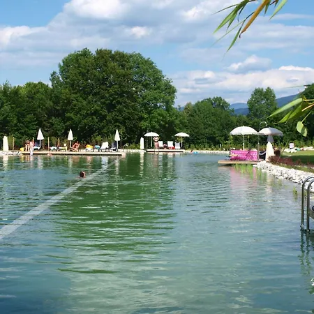 Dom wakacyjny Haus Nicole By Interhome *