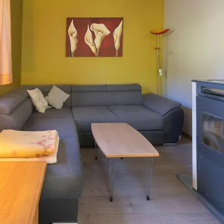 Haus Nicole By Interhome *