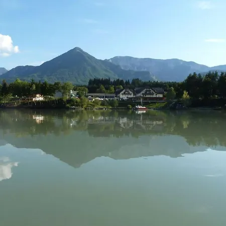 Dom wakacyjny Haus Nicole By Interhome