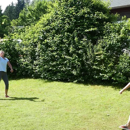 Haus Nicole By Interhome Dom wakacyjny *