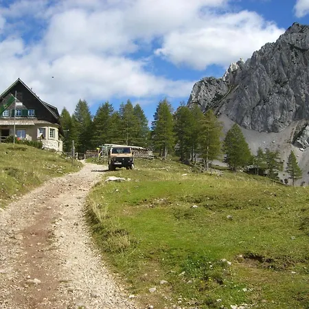 Hébergement de vacances Haus Nicole By Interhome *