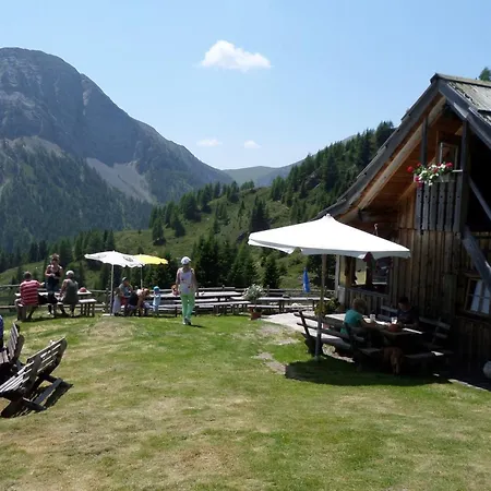 Haus Nicole By Interhome Hébergement de vacances *