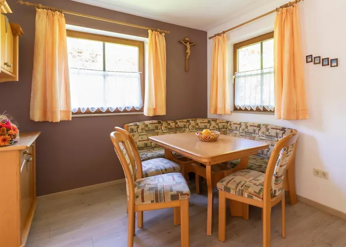 Dom wakacyjny Haus Nicole By Interhome *