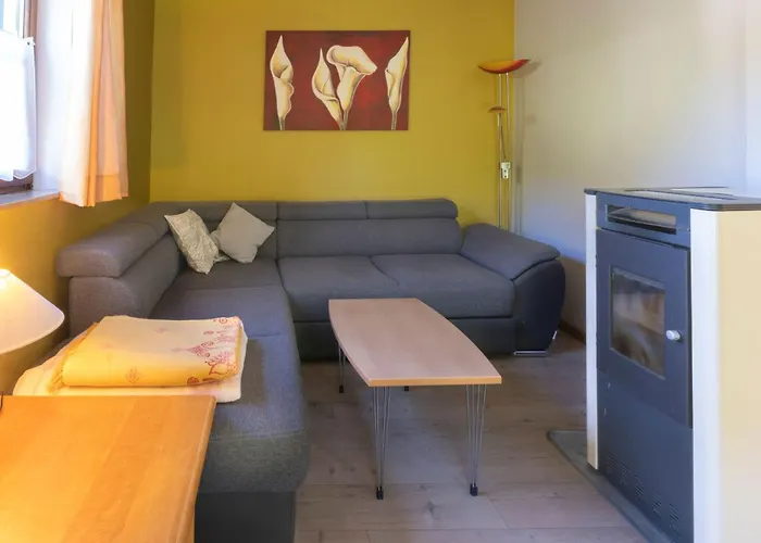 Haus Nicole By Interhome *