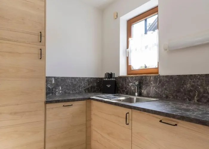 Haus Nicole By Interhome Feistritz im Rosental