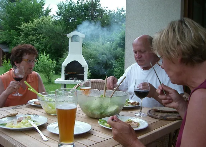 Haus Nicole By Interhome Feistritz im Rosental