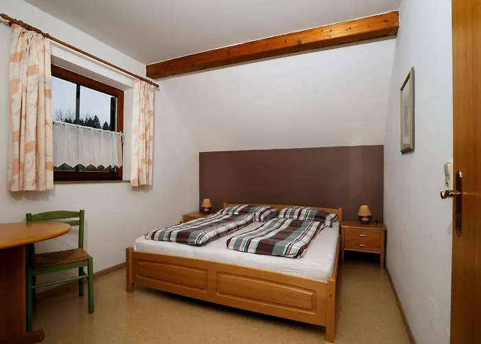 Haus Nicole By Interhome *