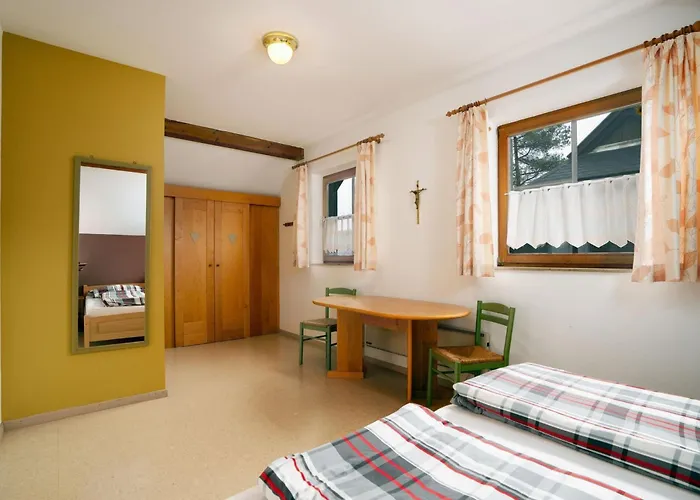 Haus Nicole By Interhome Dom wakacyjny *