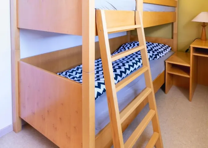 Dom wakacyjny Haus Nicole By Interhome Feistritz im Rosental