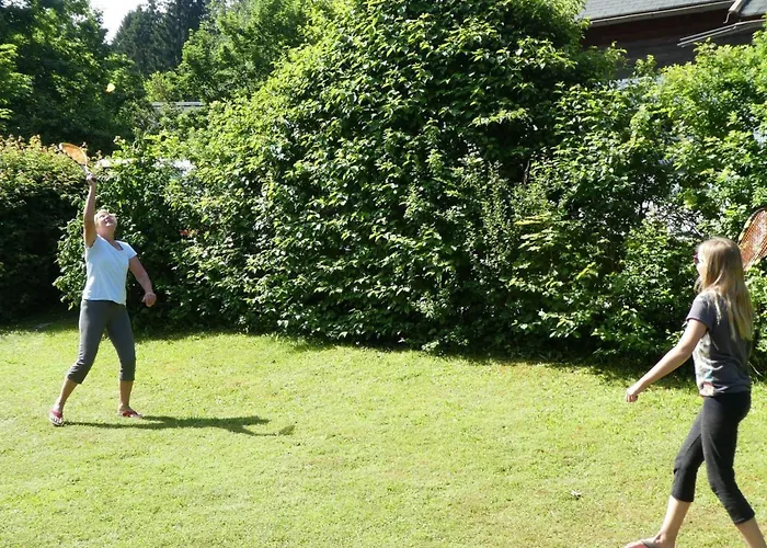 Haus Nicole By Interhome Dom wakacyjny *