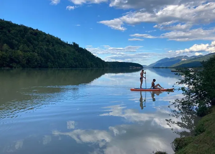 Haus Nicole By Interhome