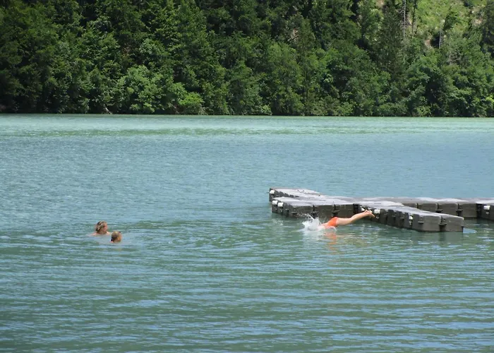 Haus Nicole By Interhome Feistritz im Rosental