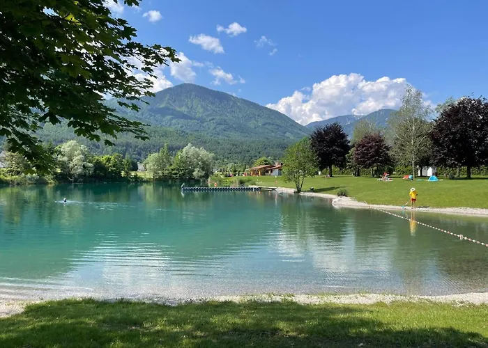 Haus Nicole By Interhome Dom wakacyjny *