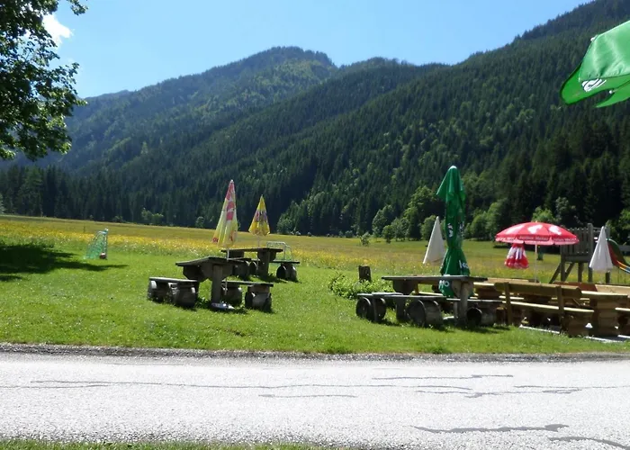 Dom wakacyjny Haus Nicole By Interhome