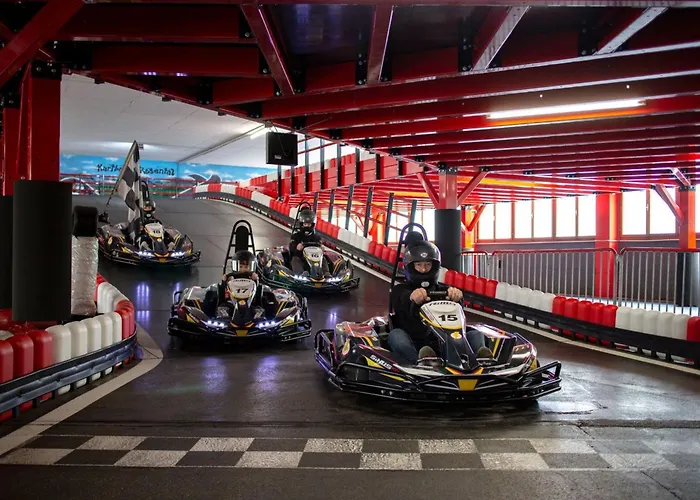 Haus Nicole By Interhome * Feistritz im Rosental