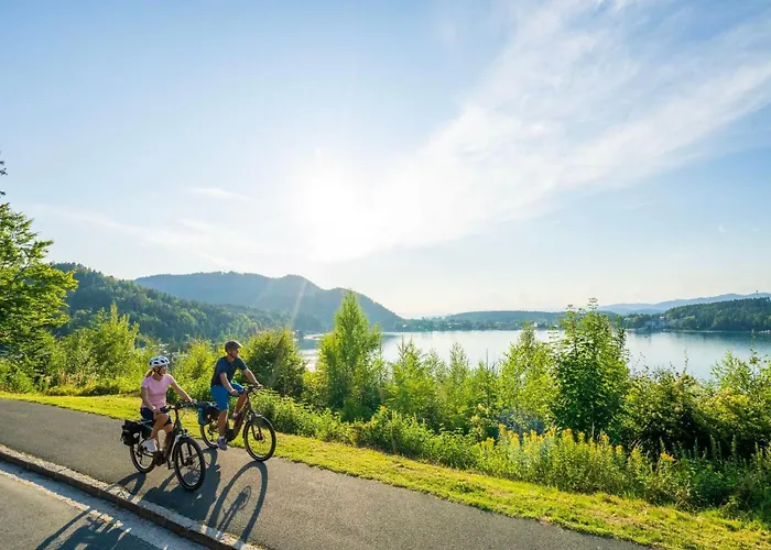 Haus Nicole By Interhome * Feistritz im Rosental