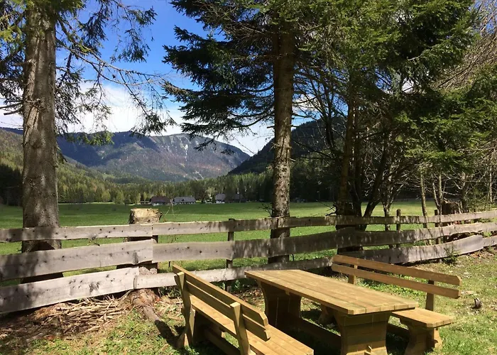 Haus Nicole By Interhome Dom wakacyjny Feistritz im Rosental