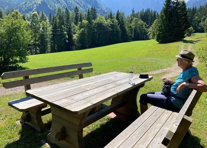 Haus Nicole By Interhome Feistritz im Rosental