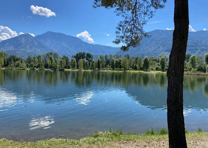 Haus Nicole By Interhome *