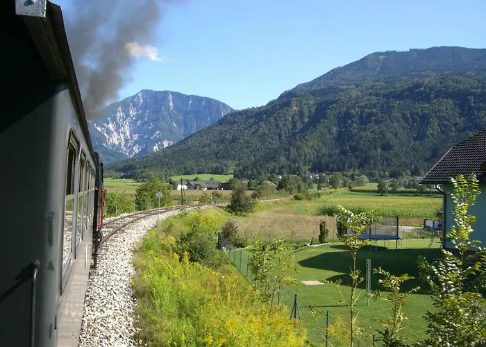 Haus Nicole By Interhome * Feistritz im Rosental