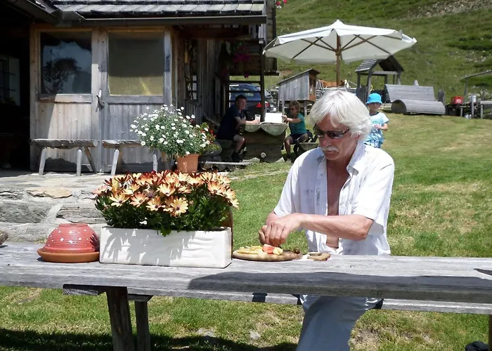 Haus Nicole By Interhome Dom wakacyjny