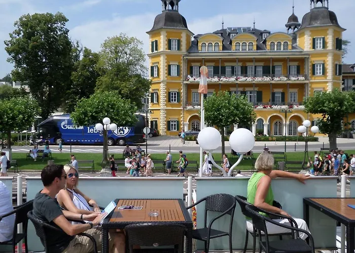 Dom wakacyjny Haus Nicole By Interhome Feistritz im Rosental