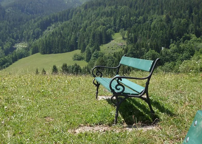 Dom wakacyjny Haus Nicole By Interhome