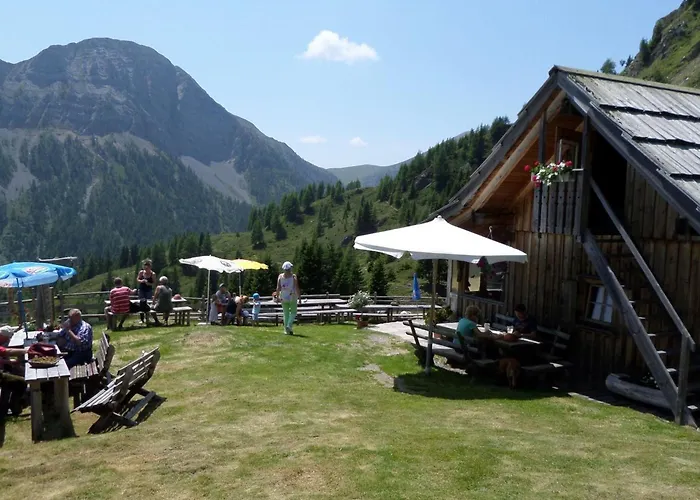 Haus Nicole By Interhome Dom wakacyjny *