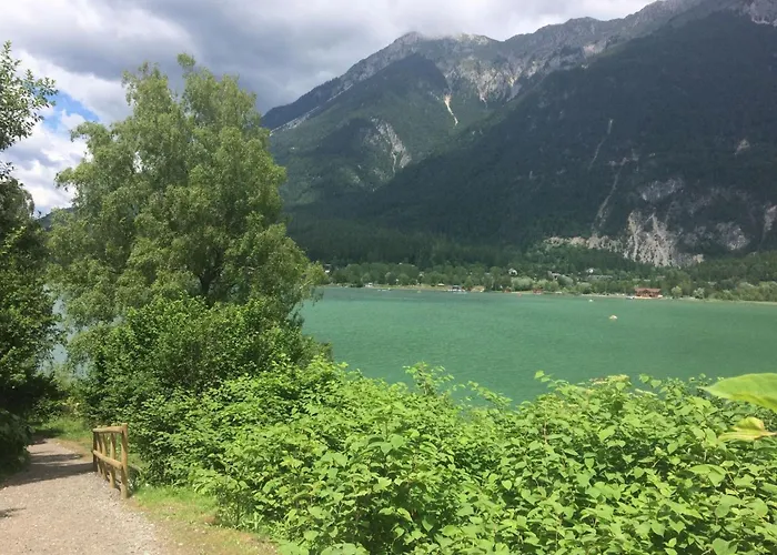 Dom wakacyjny Haus Nicole By Interhome *