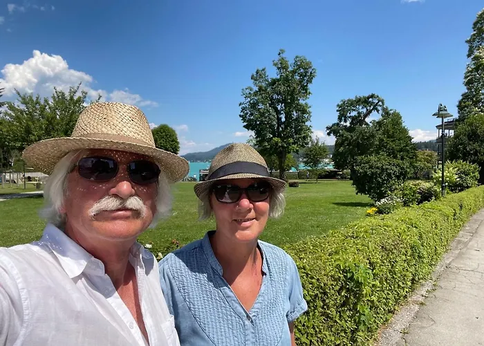 Haus Nicole By Interhome Feistritz im Rosental