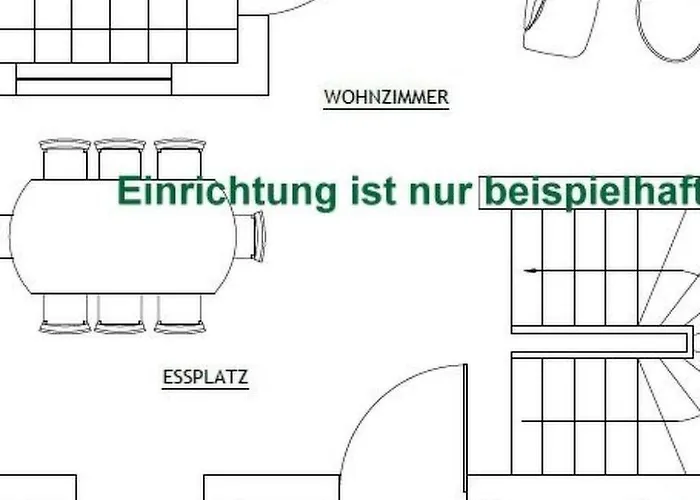 Haus Nicole By Interhome Dom wakacyjny *