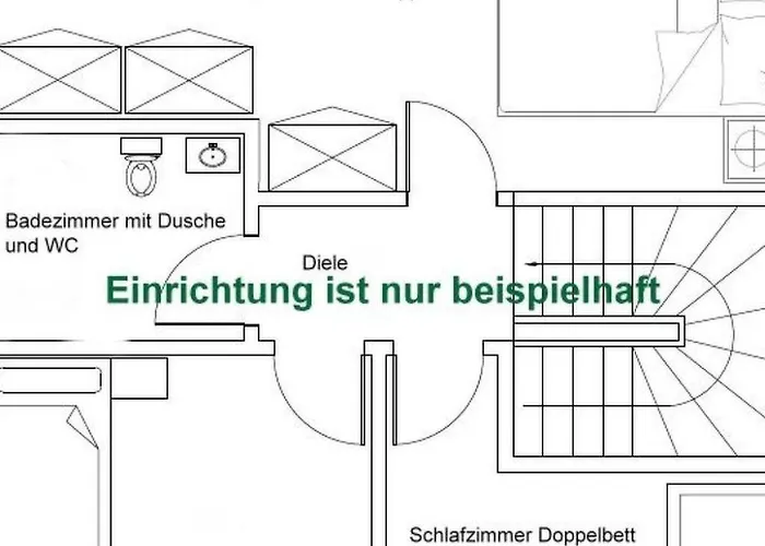 Dom wakacyjny Haus Nicole By Interhome *